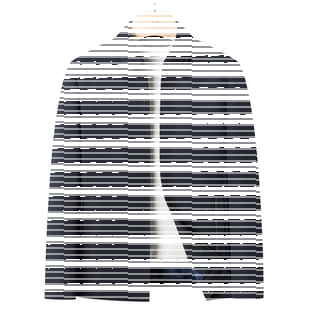 梦特娇春秋季男式商务休闲翻领夹克风衣外套防泼水抗皱中年父亲