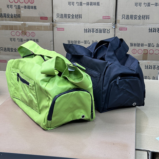 炒值推荐老粉！大容量运动健身包男女同款运动背包干湿分离游泳包