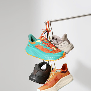 情侣越野跑鞋 出瑞典柜2000 高端防滑耐磨透气户外全地变色龙四季