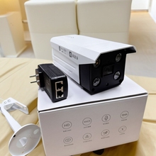 1296P智能网络全彩摄像头家用办公室仓库店面300万像素超清摄像头