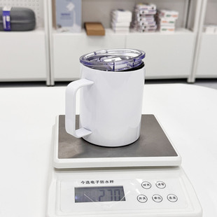 几十个清仓福利304不锈钢四季 咖啡杯马克杯不锈钢杯子双层真空杯