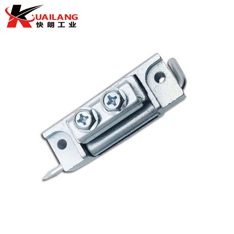 HFN01-80隐藏式铰链锌合金合页