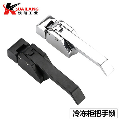 DK615冷冻柜门锁联动锁冰箱