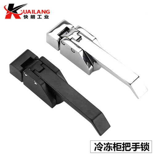 DK615冷冻柜门锁联动锁冰箱