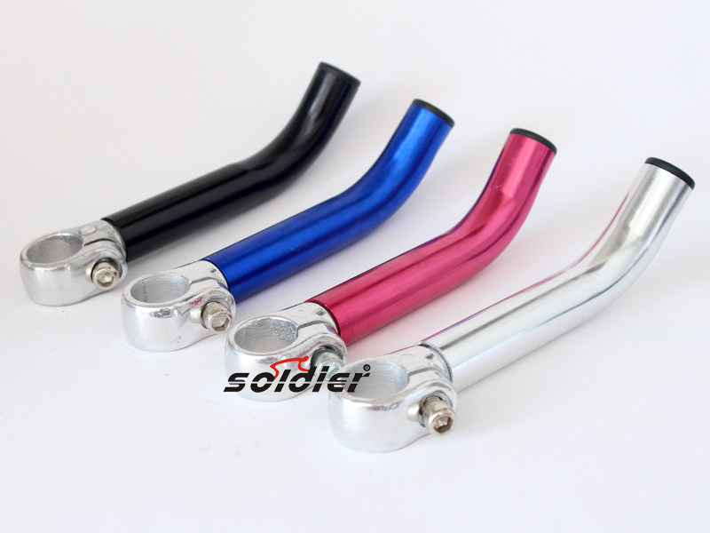 Poignées de vélo - Ref 2356272 Image 1