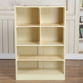 衣柜定制隔板柜子分层架卫生间免打孔柜内分层隔板整理收纳置物架