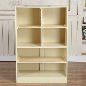 衣柜定制隔板柜子分层架卫生间免打孔柜内分层隔板整理收纳置物架