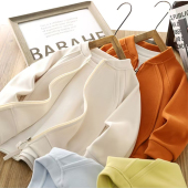 上衣棒球服潮酷 帅气时髦立领中大儿童秋装 男童外套春秋款 2025新款