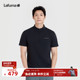 polo衫 LAFUMA乐飞叶户外运动吸湿速干衣男防晒短袖 T恤男时尚 上衣