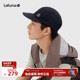 LAFUMA乐飞叶25新品 户外轻量拼接棒球帽男士 露营运动百搭鸭舌帽
