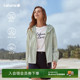 LAFUMA乐飞叶户外UPF40 透气外套 防晒衣男女防紫外线运动风衣薄款
