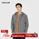 Lafuma 乐飞叶户外25新品 拒水cordura耐磨夹克男登山露营徒步外套