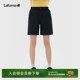 女运动防晒五分裤 短裤 防泼水防紫外线UPF40 LAFUMA乐飞叶春夏新品