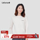 UPF40 LAFUMA乐飞叶户外24春夏速干运动长袖 T恤女防晒圆领打底衫