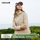 LAFUMA乐飞叶户外春季 休闲抗菌夹克露营外套 软壳外套女子时尚
