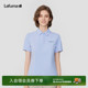 T恤女吸湿速干polo衫 LAFUMA乐飞叶户外防紫外线UPF40 运动短袖