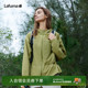LAFUMA乐飞叶户外UPF50 防紫外线防晒轻量夹克女凉感抗菌运动风衣