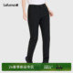 子 休闲裤 LAFUMA乐飞叶户外防泼水长裤 女百搭防紫外线UPF50