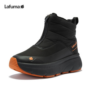 舒适运动鞋 保暖棉鞋 子 女士冬季 LAFUMA乐飞叶户外徒步露营休闲鞋
