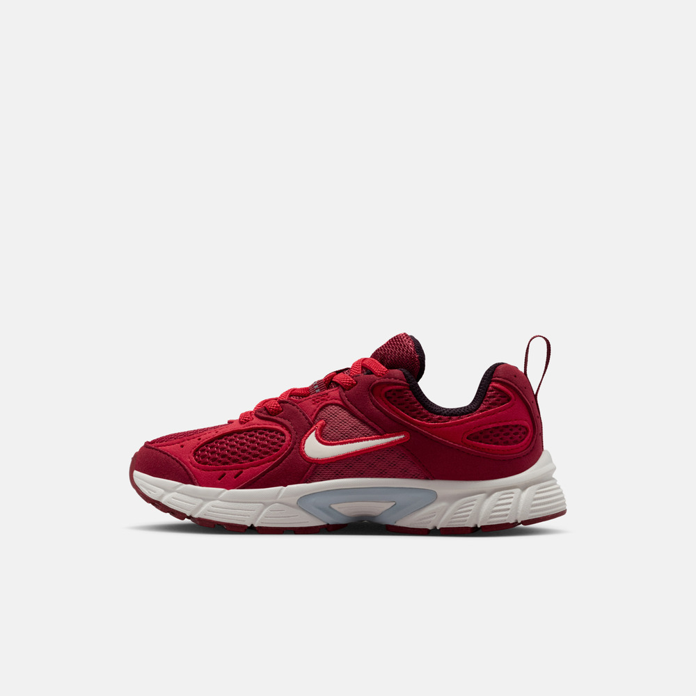 NIKE耐克小童NIKE V5 RNR SUEDE (PS)运动休闲鞋IO1646-600