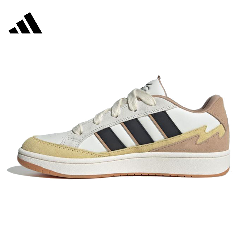adidas阿迪达斯男女鞋WCARD ADVSPW FTW运动休闲鞋JQ4534