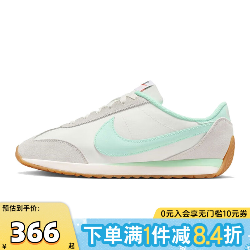 NIKE耐克女鞋W NIKE PACIFIC运动休闲鞋HM4771-108