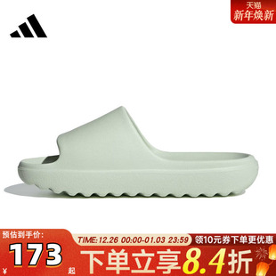 游泳运动拖鞋 FTW JQ7459 LUMIASPW adidas阿迪达斯中性ADILETTE