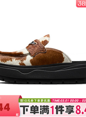 NIKE耐克女子Air Jordan Mule SE运动凉鞋IB1497-001