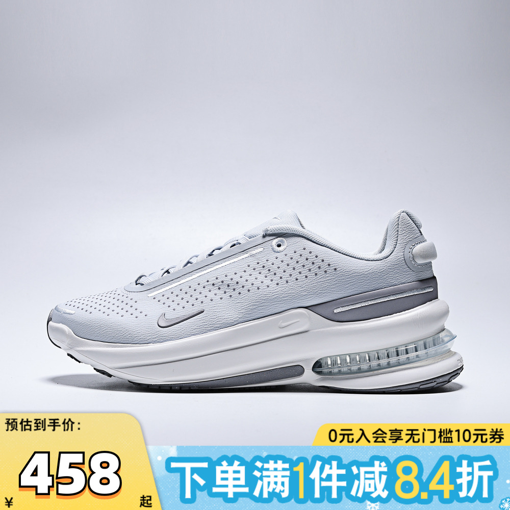 NIKE耐克女子W NIKE AIR ZOOM UPTURN SC运动休闲鞋IB2764-006