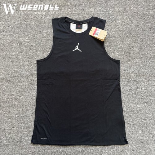 Nike男子篮球速干运动背心