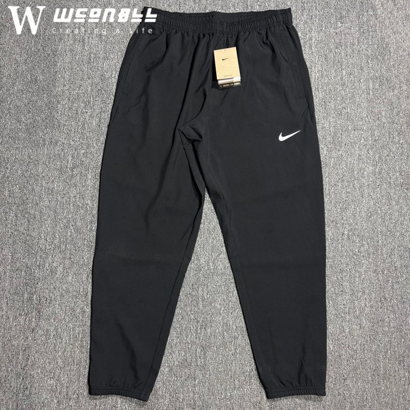 Nike/耐克 男子运动训练跑运动长裤