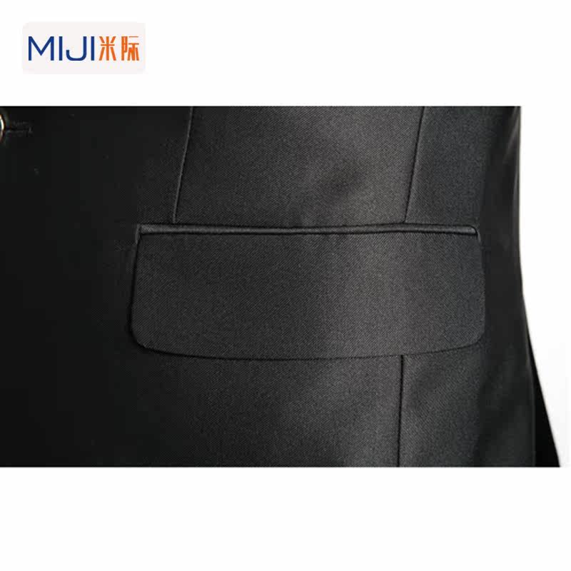 Costume homme en polyester pour Quatre saisons - Ref 1564297 Image 3