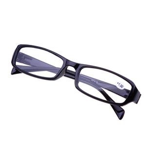 BYZA老花镜男女款高清树脂镜片全框老人眼镜老光优雅舒适看手机