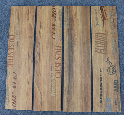 卧室欧式风仿古砖