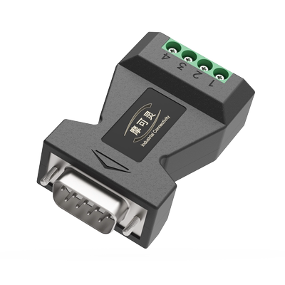 摩可灵232转485双向转换器