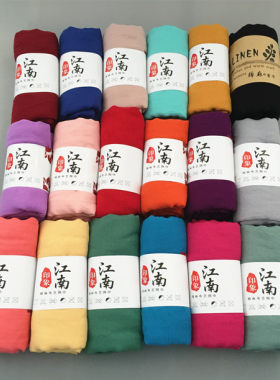新款纯棉加宽超长厂家批发沙滩巾