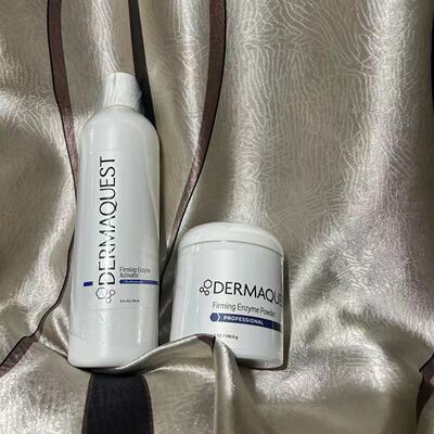 紧致酶强抗衰dermaquest瞬时紧致