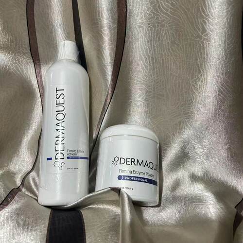 紧致酶强抗衰dermaquest瞬时紧致