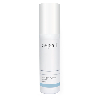 澳洲ASPECT雪精灵光感身体乳霜提亮肤色改善粗糙滋润保湿220ml