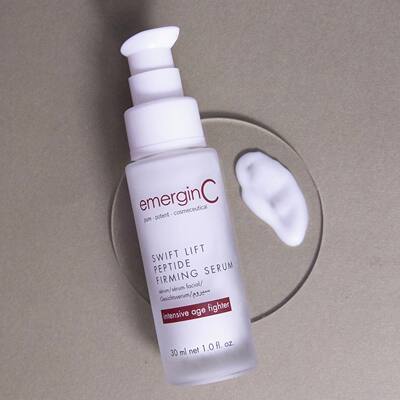 依美姬丝提拉紧致衰老肌肤