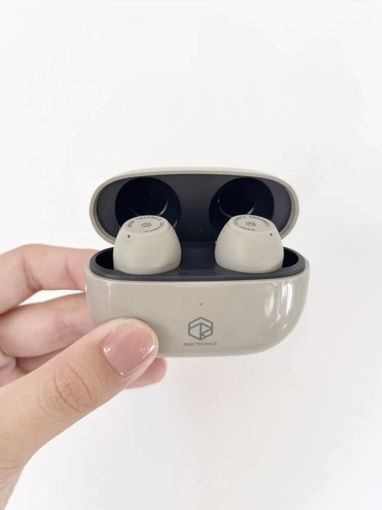 【快充版】真无线蓝牙耳机5.3无线运动电竞通话降噪超长待机续航