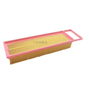 适配标致301/2008/C3-XR/14 15 16 17 18款新爱丽舍1.6空气滤芯格