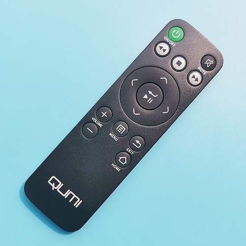 ZV1Q38Q8QUMI丽讯遥控器