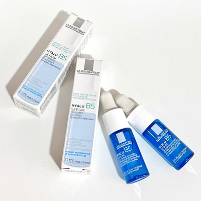 肤泉玻尿酸b5精华10ml舒缓修护