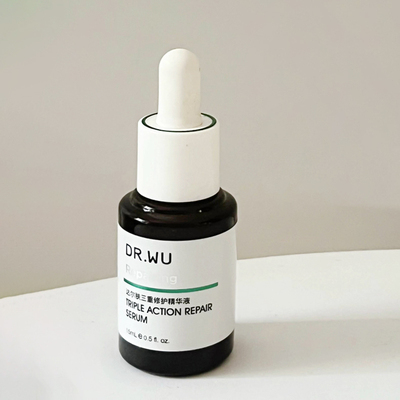 达尔肤三修精华5ml/15ml屏障维稳