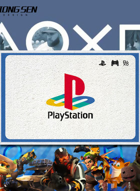 playstation游戏机PS5 PS4系列仿羊绒地垫硅藻泥柔软绒家用脚垫子