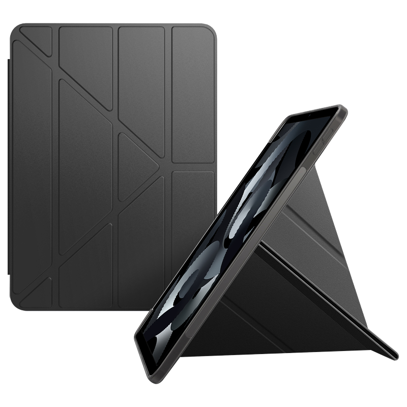 iPadAir4/5Y折液态硅胶平板套