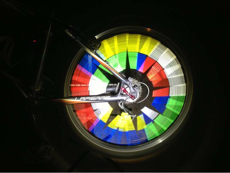 Décoration pour vélo - Ref 2276281 Image 1