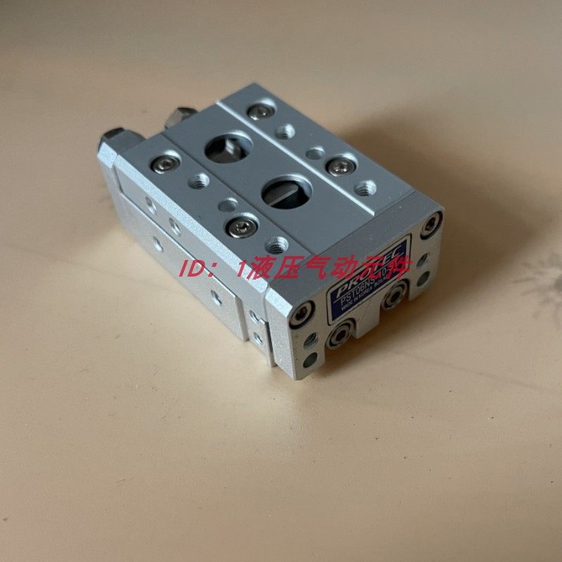 韩国protec气缸pst16ns-10 20 30 40 50 75 100 125-m-st shf b 2