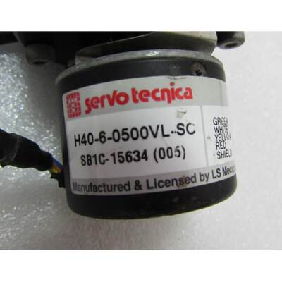 servobecnica 【SVT57BL03-60V-50167BL02 一台 1·8